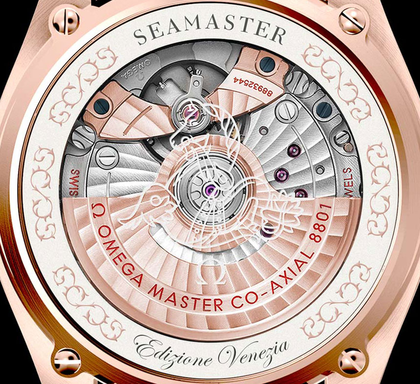 Omega-Seamaster-Edizione-Venezia-1