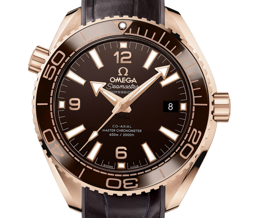 Omega-Seamaster-Planet-Ocean-600M-Master-Chronometer-Chocolate--3