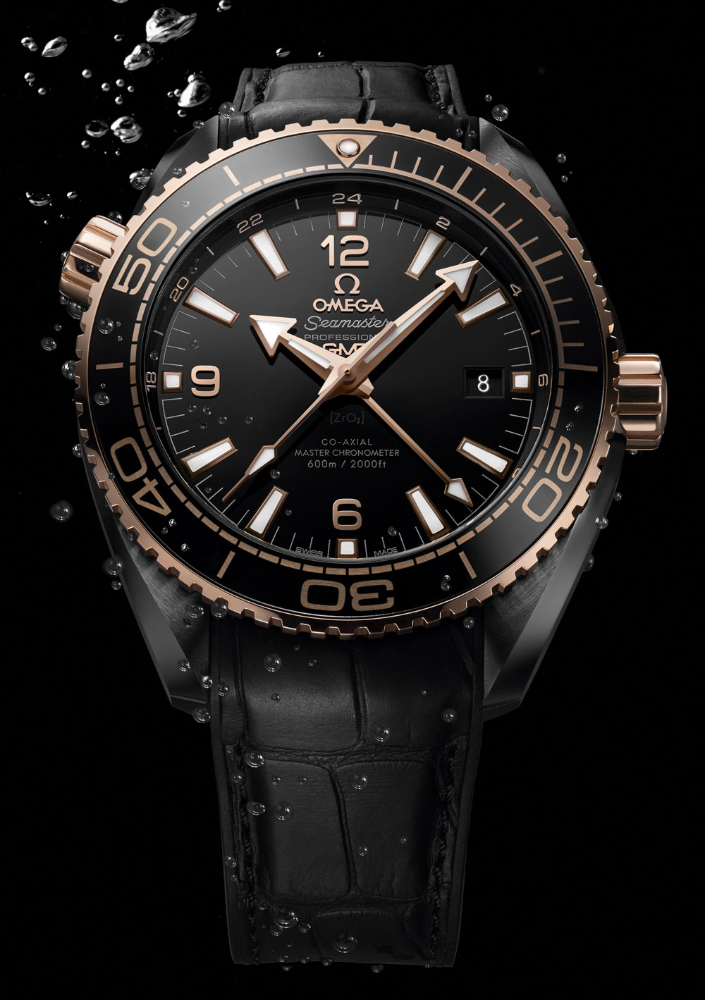 Omega-Seamaster-Planet-Ocean-Deep-Black-GMT-watch-8