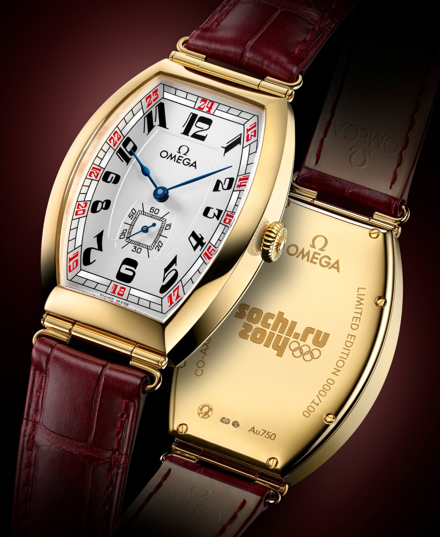 Omega-Sochi-Petrograd-Olympics-Watch