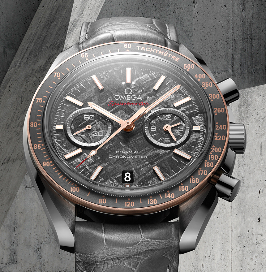 Omega-Speedmaster-Grey-Side-Of-The-Moon-Meteorite-Watch-8