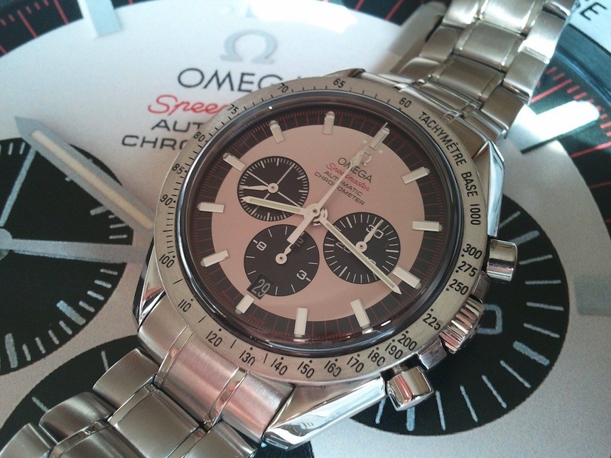 6th World Title Schumacher - Front (Photo courtesy of John Spellman)