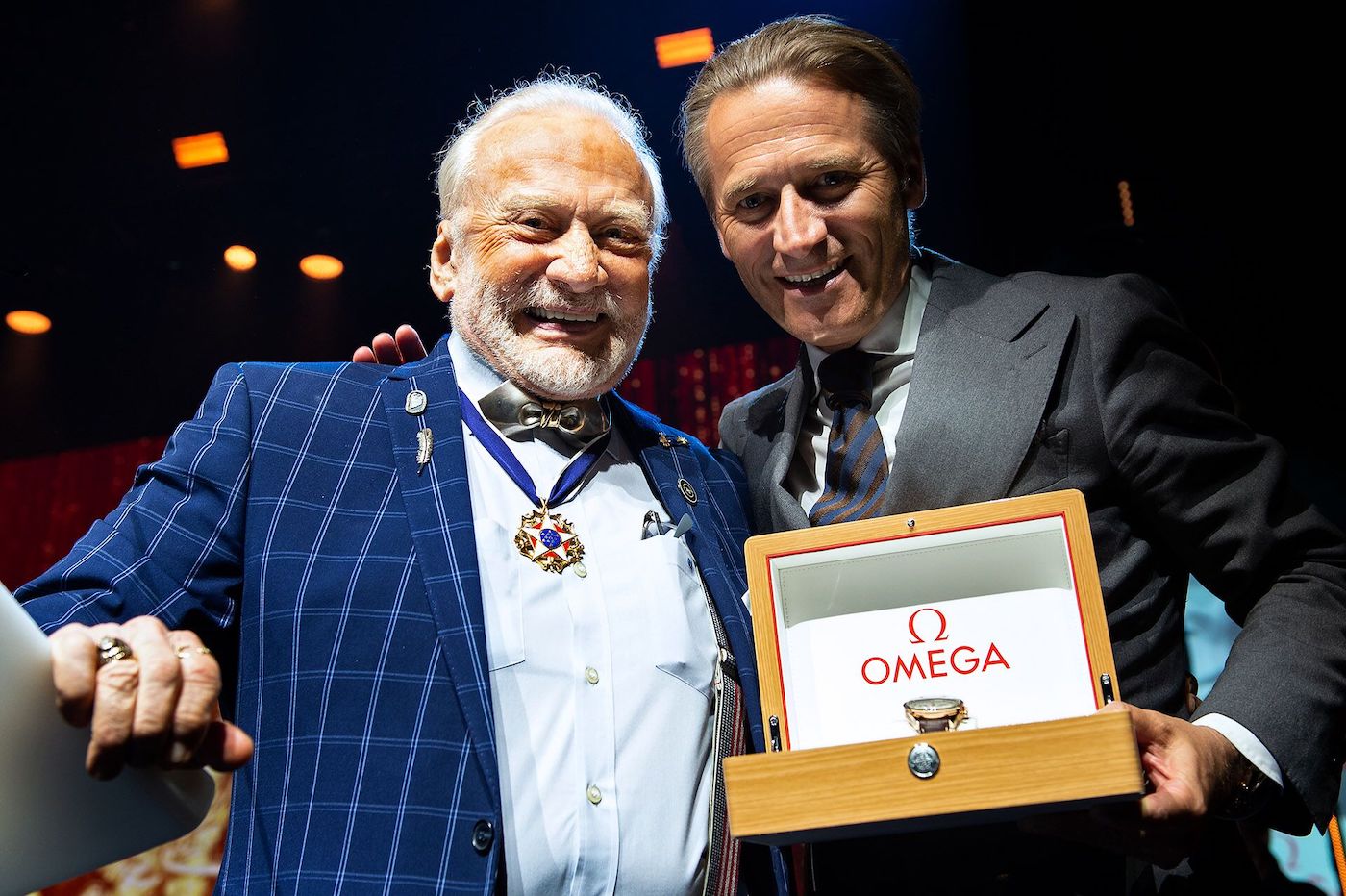 Omega-Speedmaster-Professional-Starmus-Watch