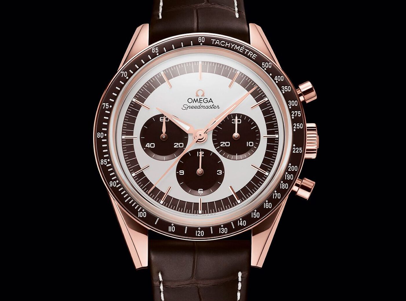 Omega-Speedmaster-Professional-Starmus-Watch