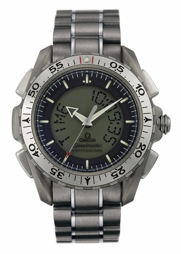 Omega-X-33
