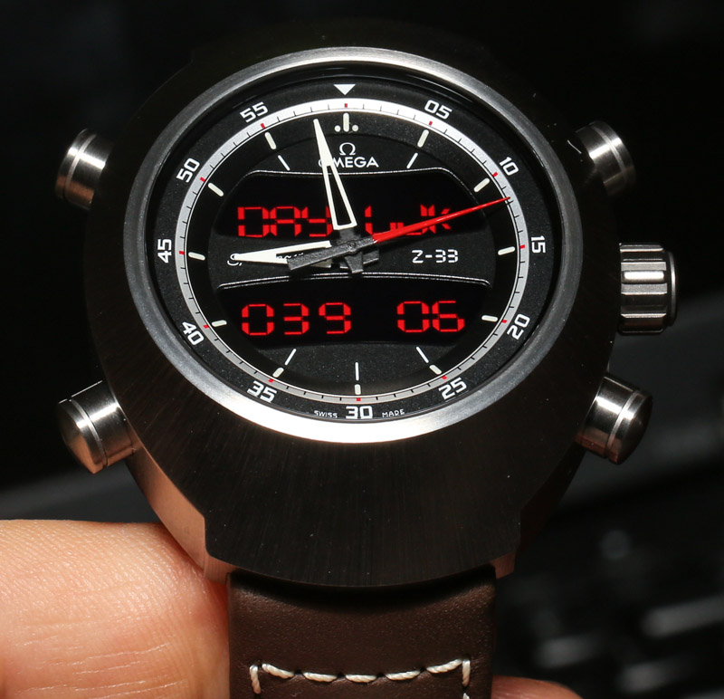 Omega-Z-33-11