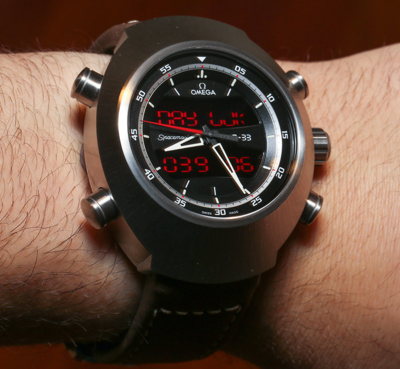 Omega-Z-33-8