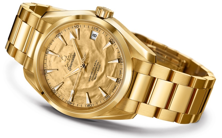 Omega-gold-aqua-terra-007-goldfinger-50th-watch-2