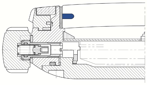 Oris Aquis Depth Gauge 2