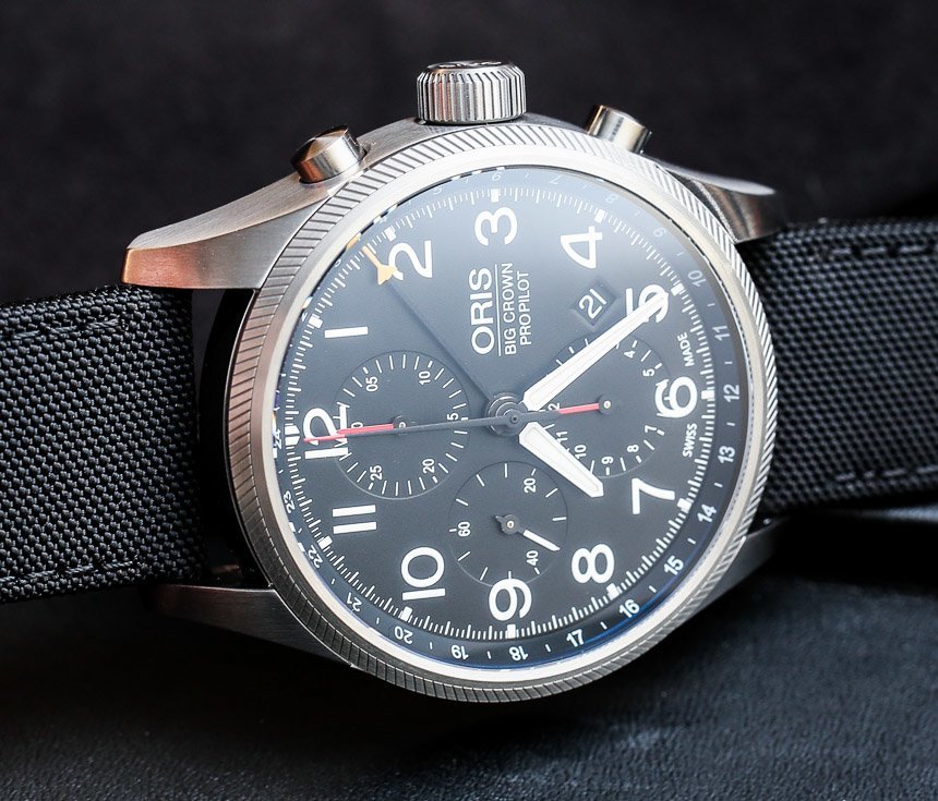Oris-Big-Crown-ProPilot-Chronograph-GMT-watch-4