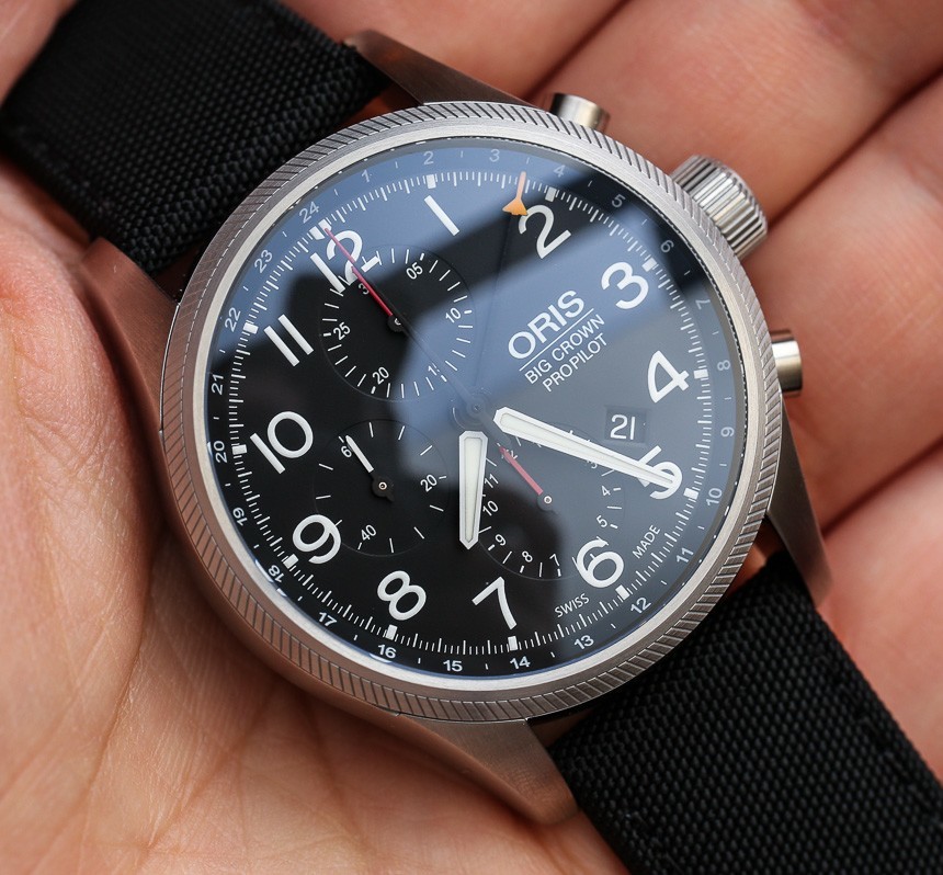 Oris-Big-Crown-ProPilot-Chronograph-GMT-watch-7