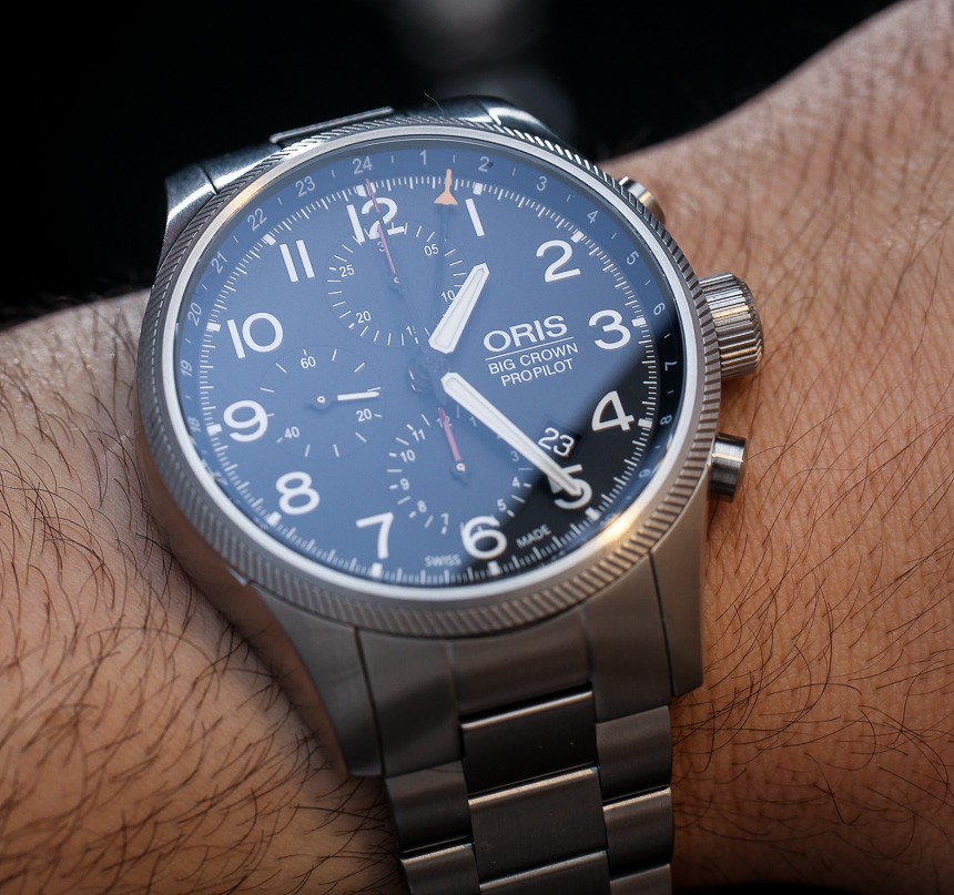 Oris-Big-Crown-ProPilot-Chronograph-GMT-watch-9
