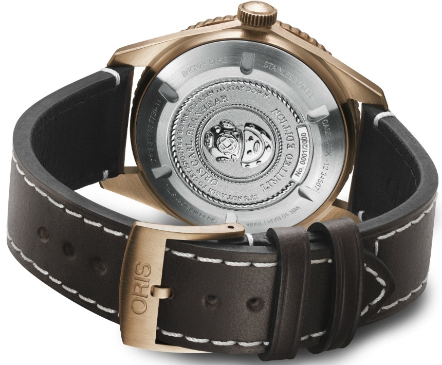 Oris-Carl-Brashear-Limited-Edition--5