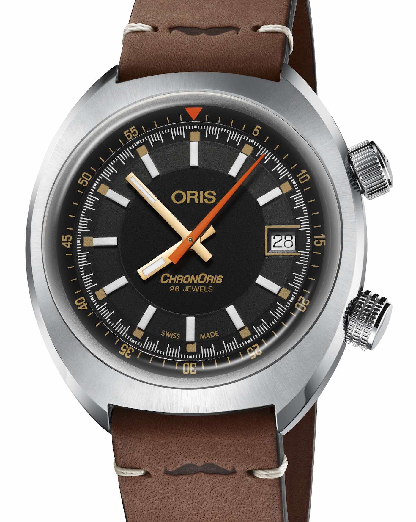Oris-ChronOris-Movember-Edition-Watch