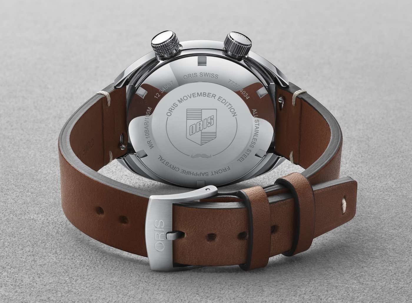 Oris-ChronOris-Movember-Edition-Watch