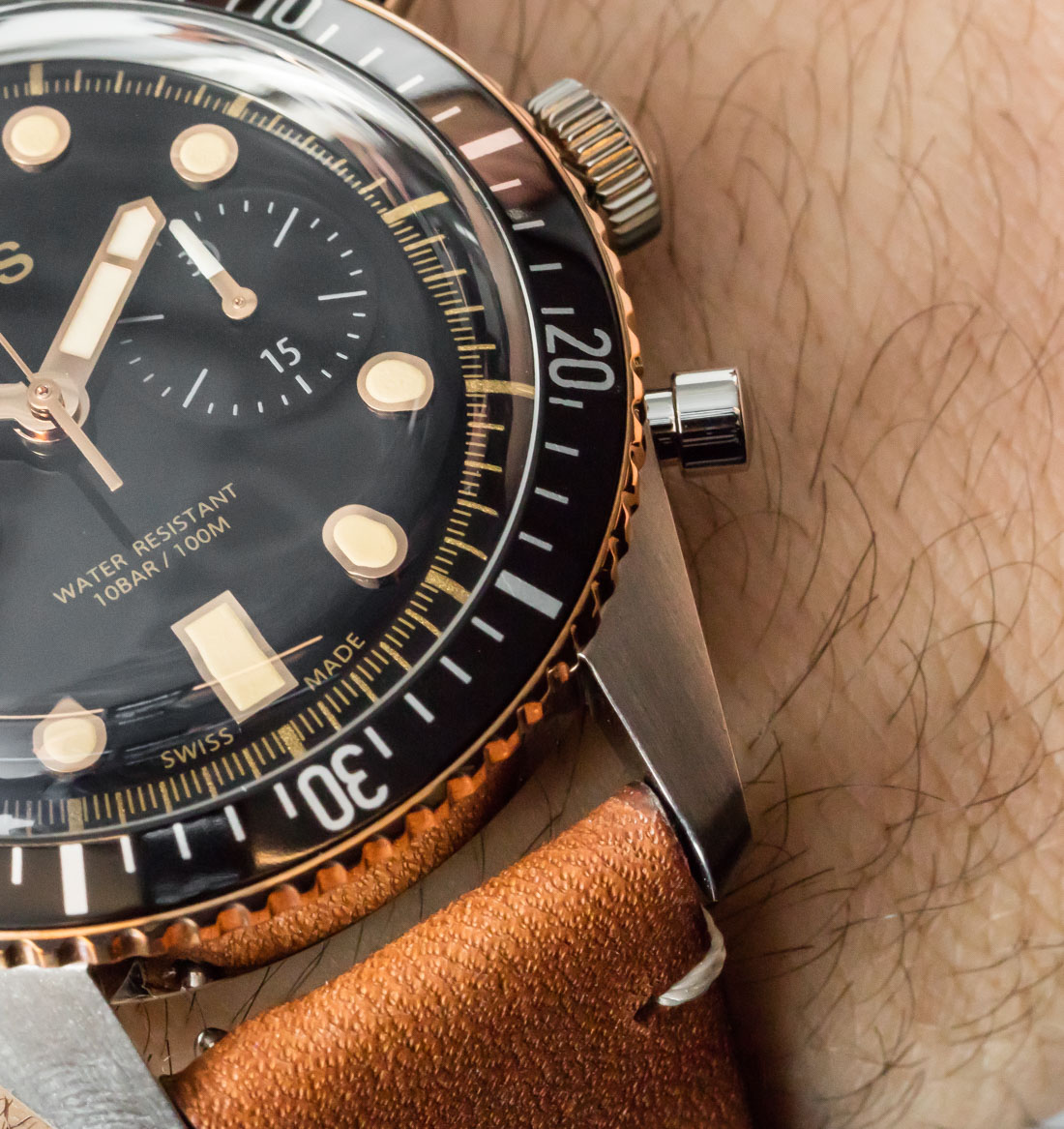 Oris-Divers-Sixty-Five-Chronograph-Watch