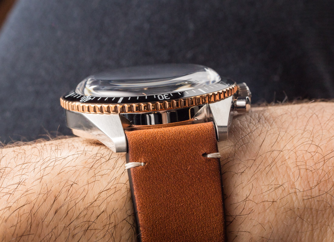 Oris-Divers-Sixty-Five-Chronograph-Watch