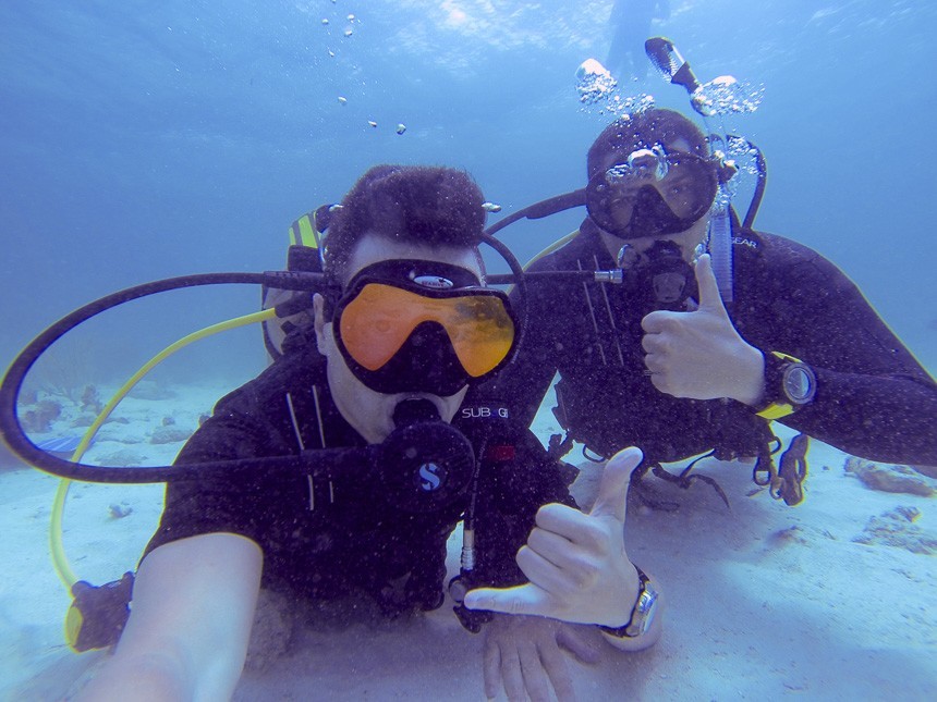DCIM100GOPRO
