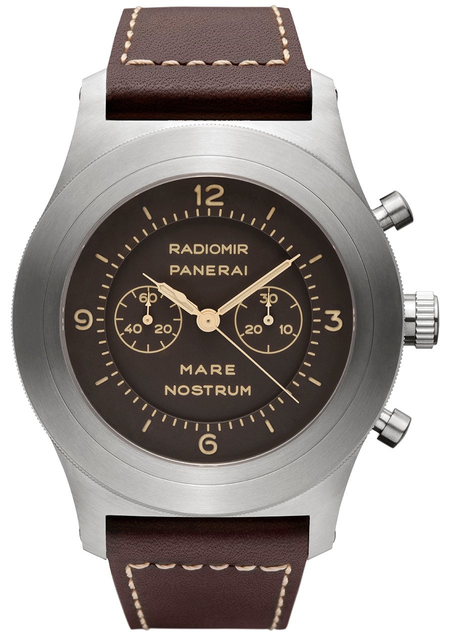 PAM00603-Panerai-Mare-Nostrum-Titanio-52mm-FRONT