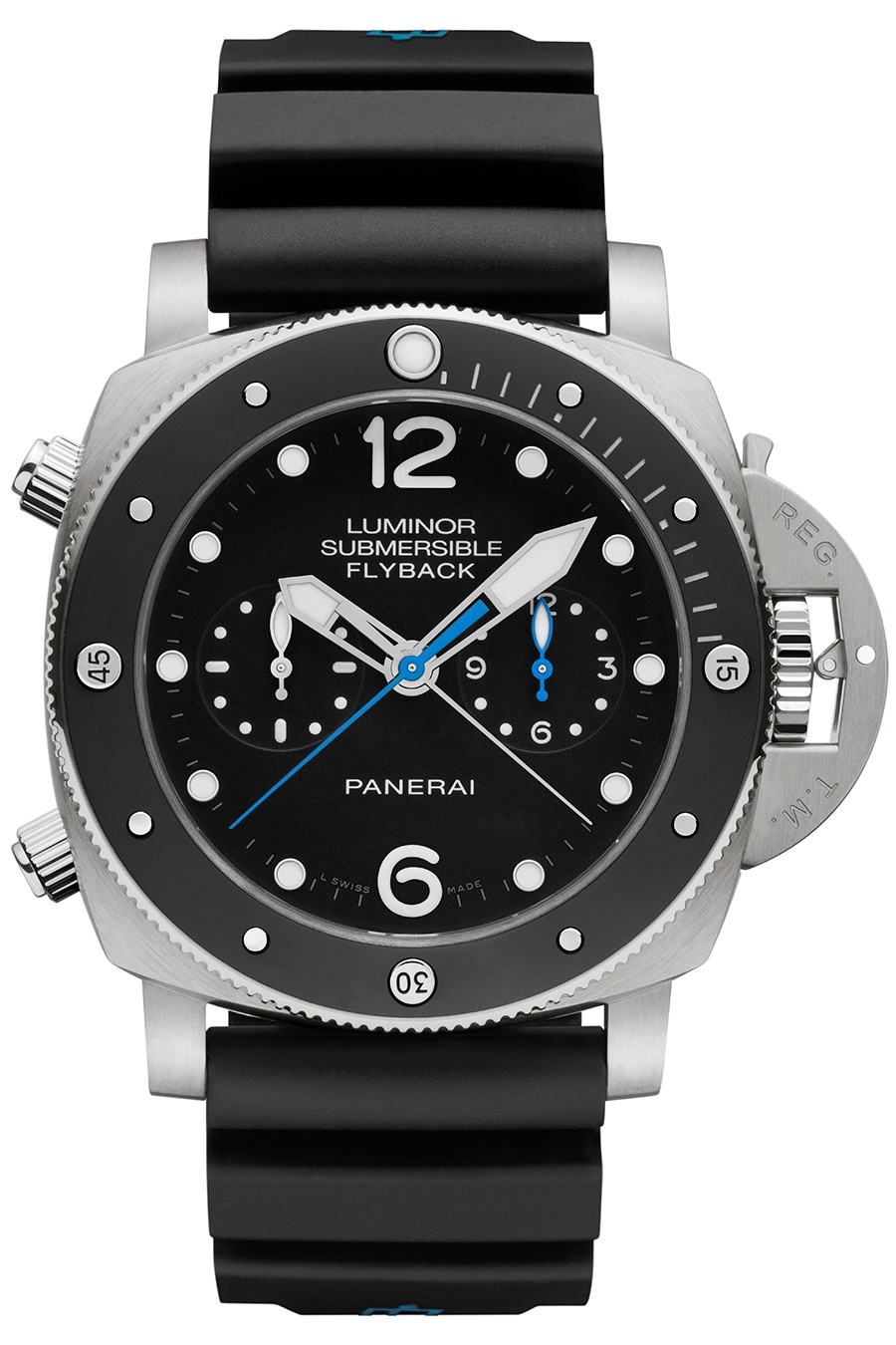 PAM00615-Panerai-Luminor-Submersible-1950-3-Days-Chrono-Flyback-Automatic-Titanio-47mm-1