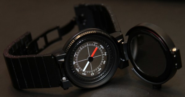 PD Compass 3