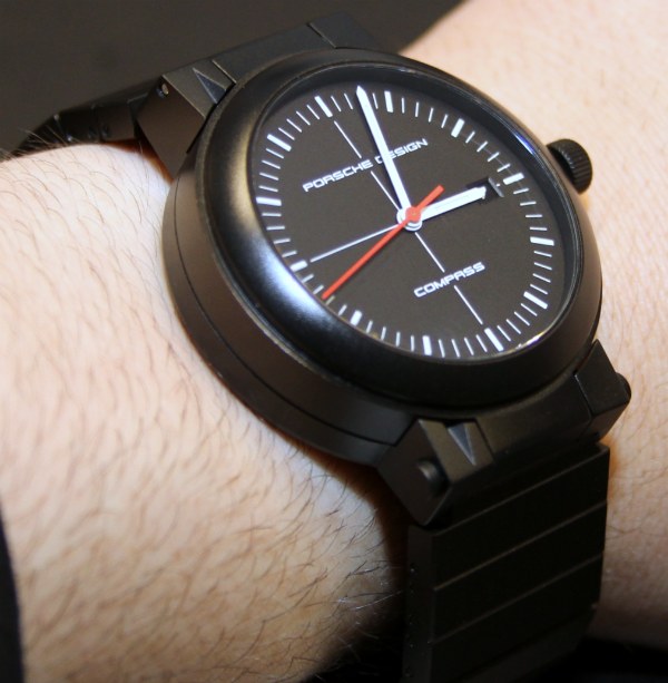 PD Compass 6