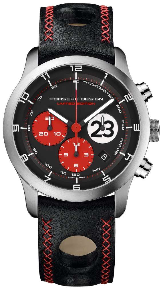 PD P6612 watch 1