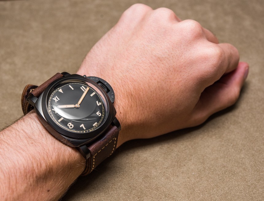 Panerai-Luminor-1950-Titanio-DLC-PAM629-California--12