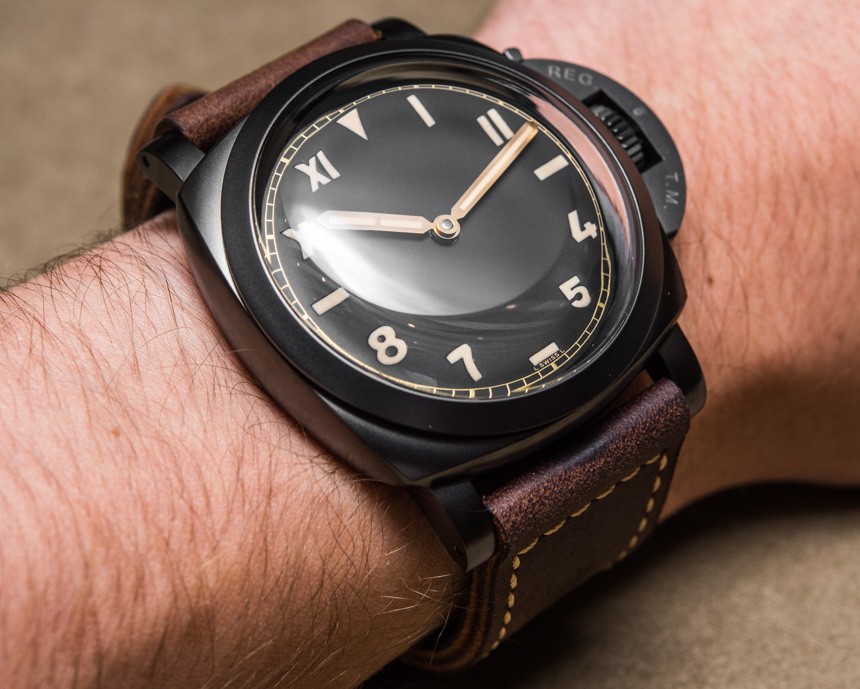 Panerai-Luminor-1950-Titanio-DLC-PAM629-California--14
