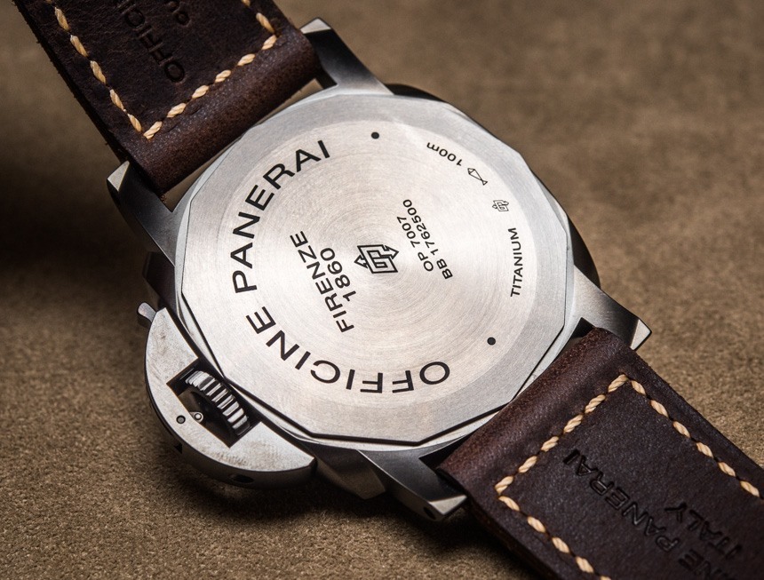 Panerai-Luminor-1950-Titanio-DLC-PAM629-California--6