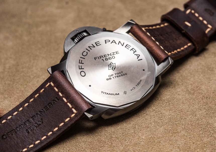 Panerai-Luminor-1950-Titanio-DLC-PAM629-California--7