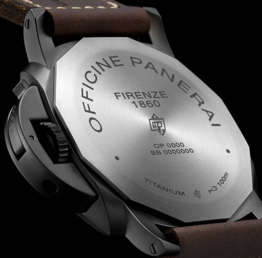 Panerai-Luminor-3-Days-Titanio-DLC-6