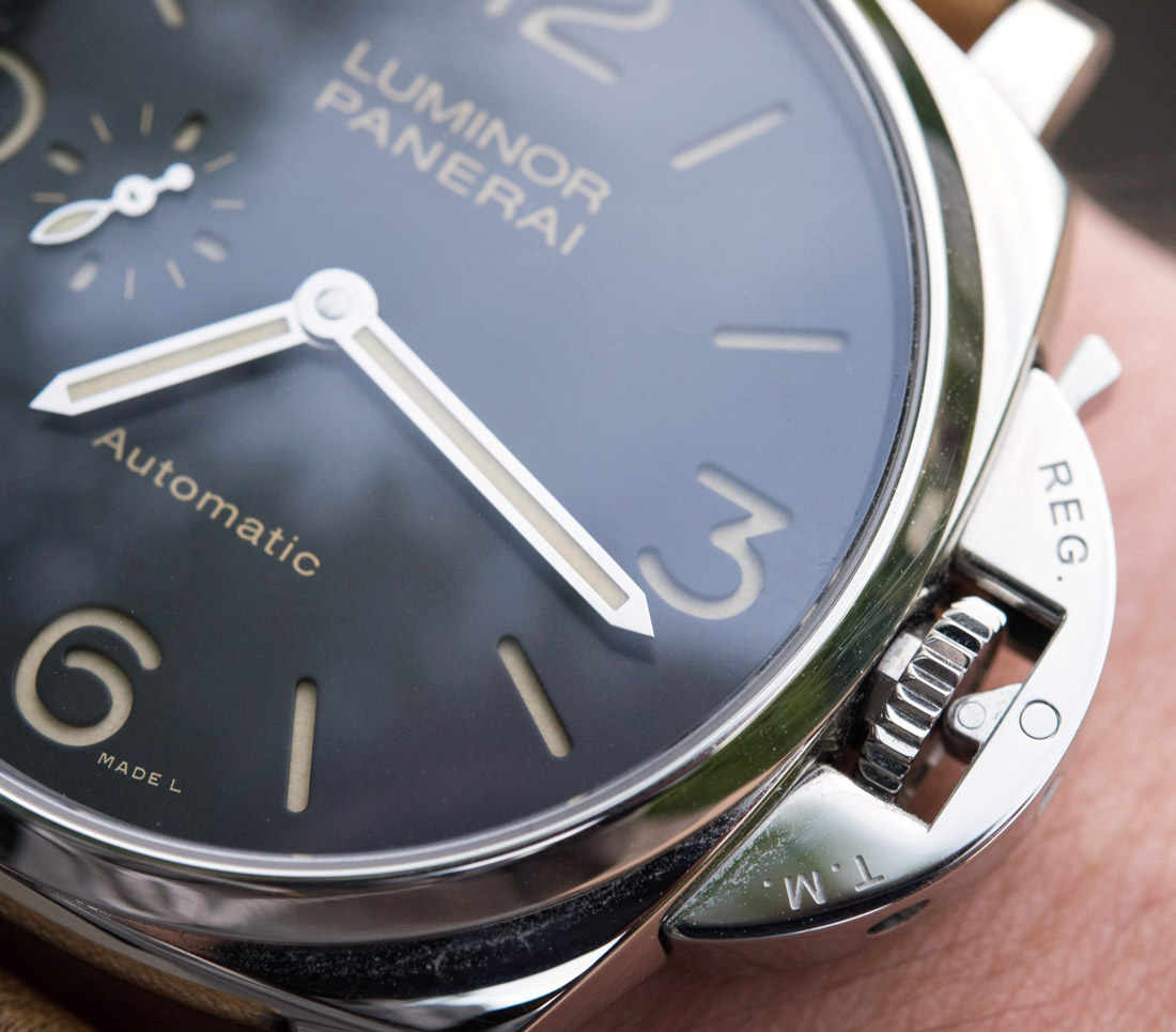 Panerai-Luminor-Due-3-Days-Automatic-PAM674-Ultra-Thin-Dress-Watch-Junik-Strap--13