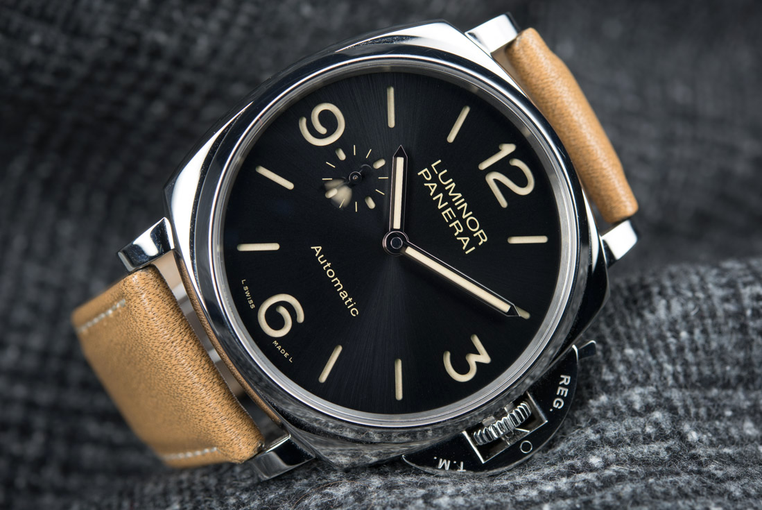 Panerai-Luminor-Due-3-Days-Automatic-PAM674-Ultra-Thin-Dress-Watch-Junik-Strap--21