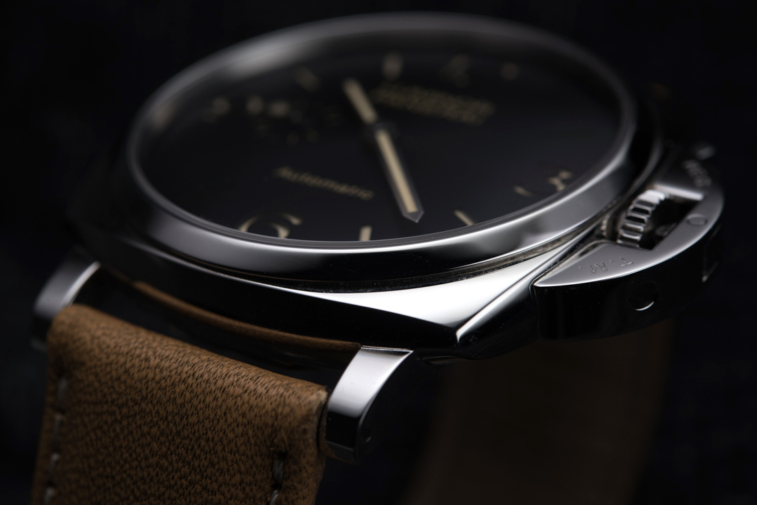 Panerai-Luminor-Due-3-Days-Automatic-PAM674-Ultra-Thin-Dress-Watch-Junik-Strap--25