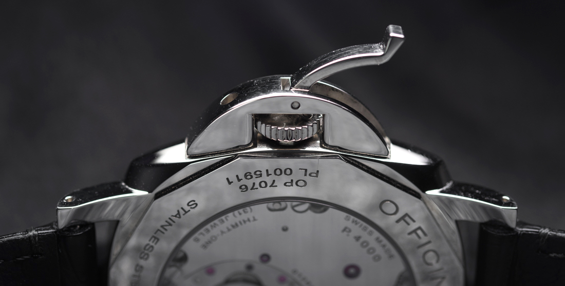 Panerai-Luminor-Due-3-Days-Automatic-PAM674-Ultra-Thin-Dress-Watch-Junik-Strap--27