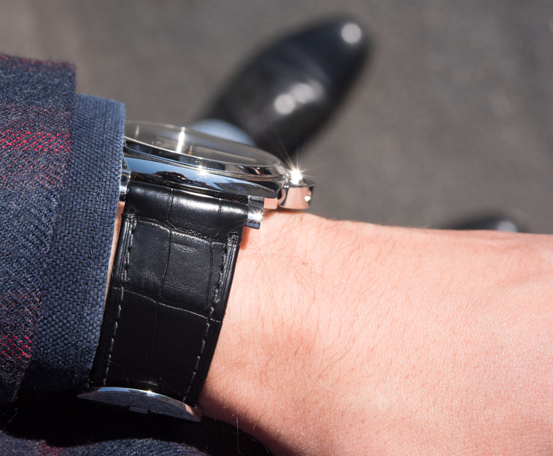 Panerai-Luminor-Due-3-Days-Automatic-PAM674-Ultra-Thin-Dress-Watch-Junik-Strap--28