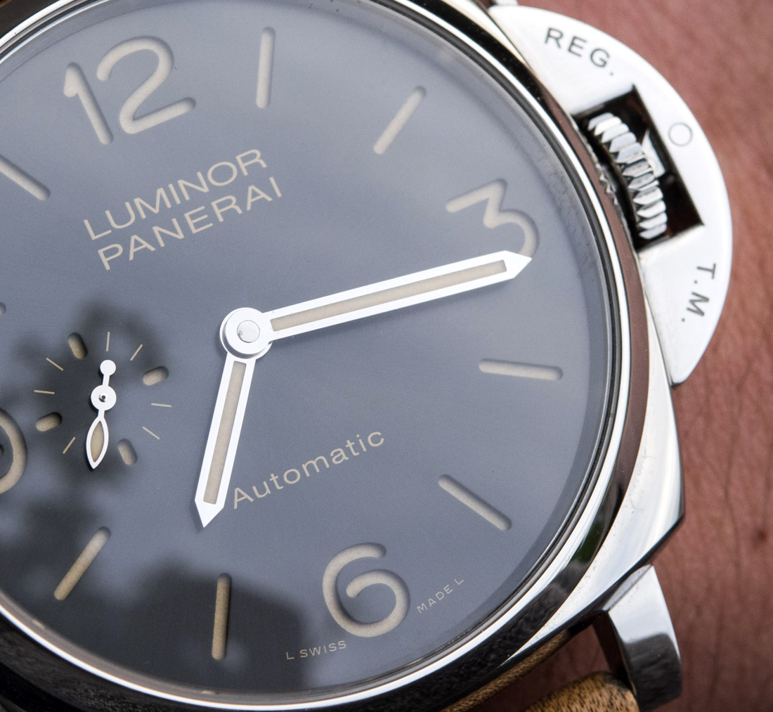 Panerai-Luminor-Due-3-Days-Automatic-PAM674-Ultra-Thin-Dress-Watch-Junik-Strap--9