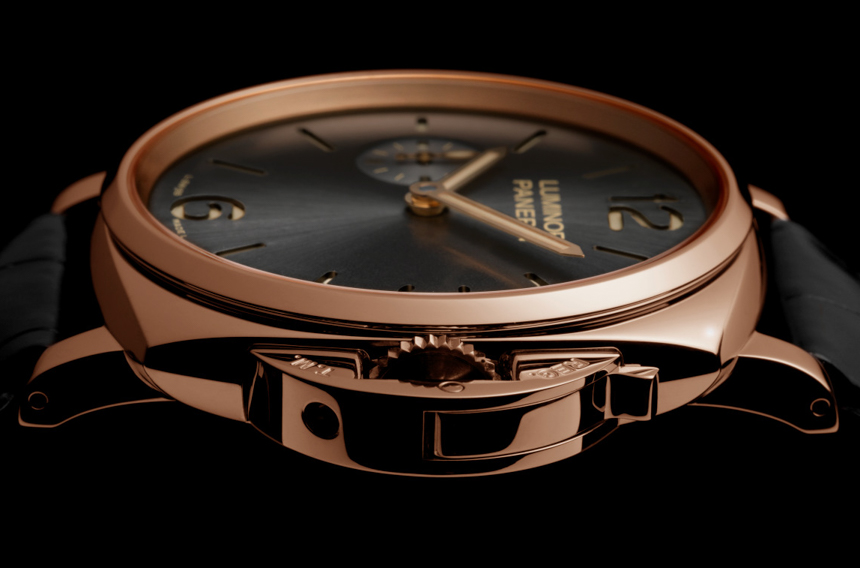 PAM00677 LUMINOR DUE