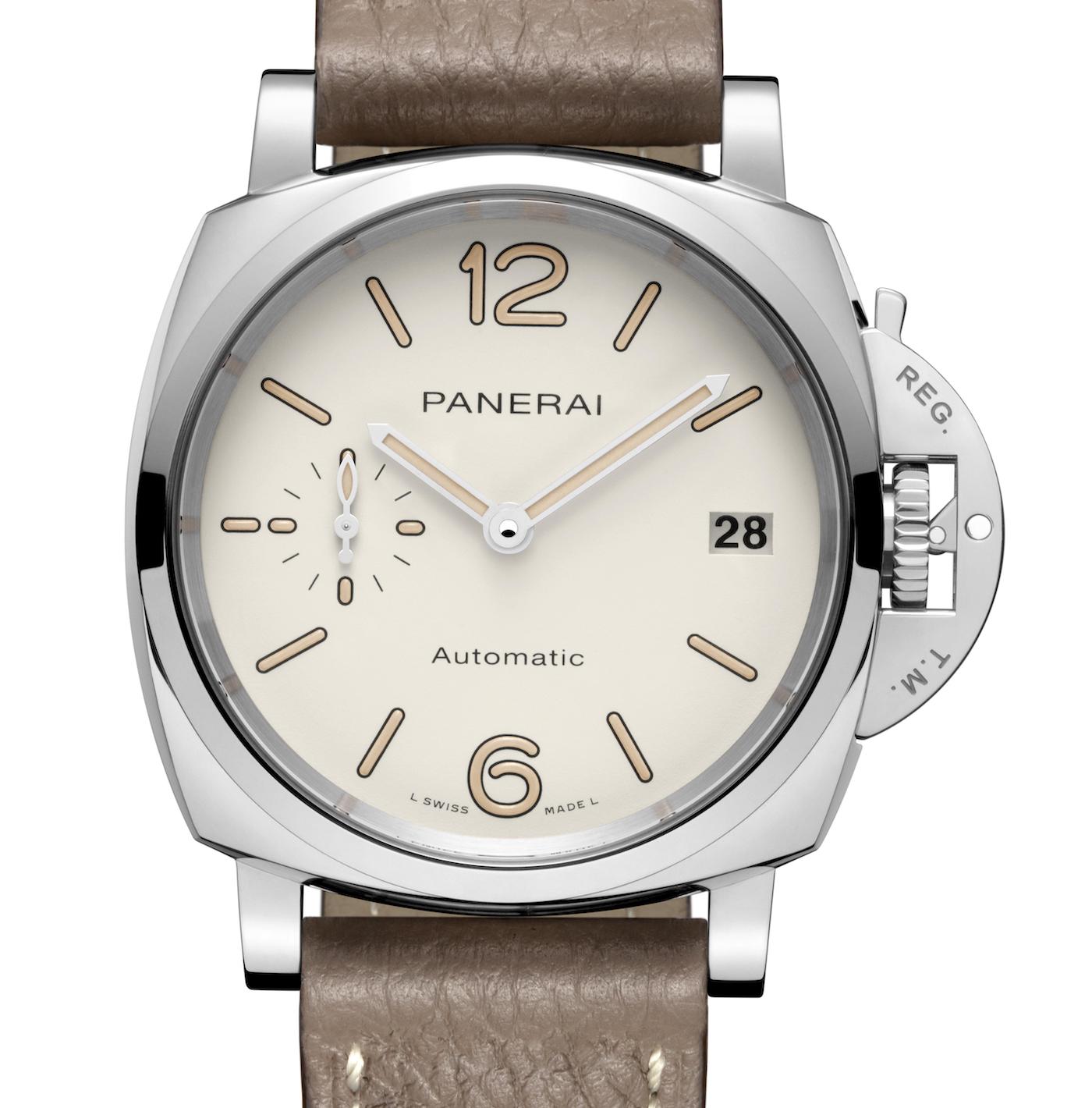 Panerai-Luminor-Due-Watch-Collection