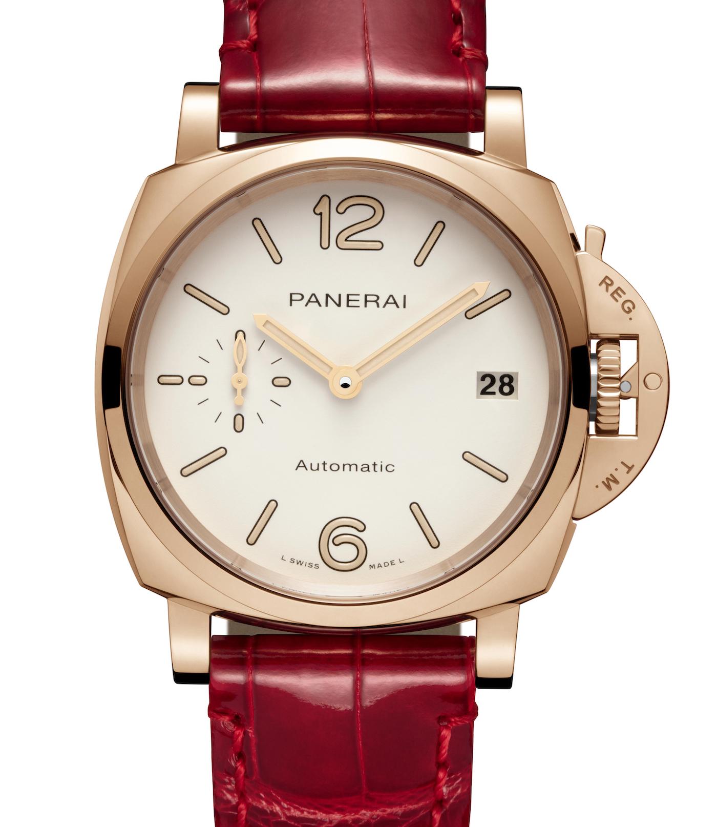 Panerai-Luminor-Due-Watch-Collection