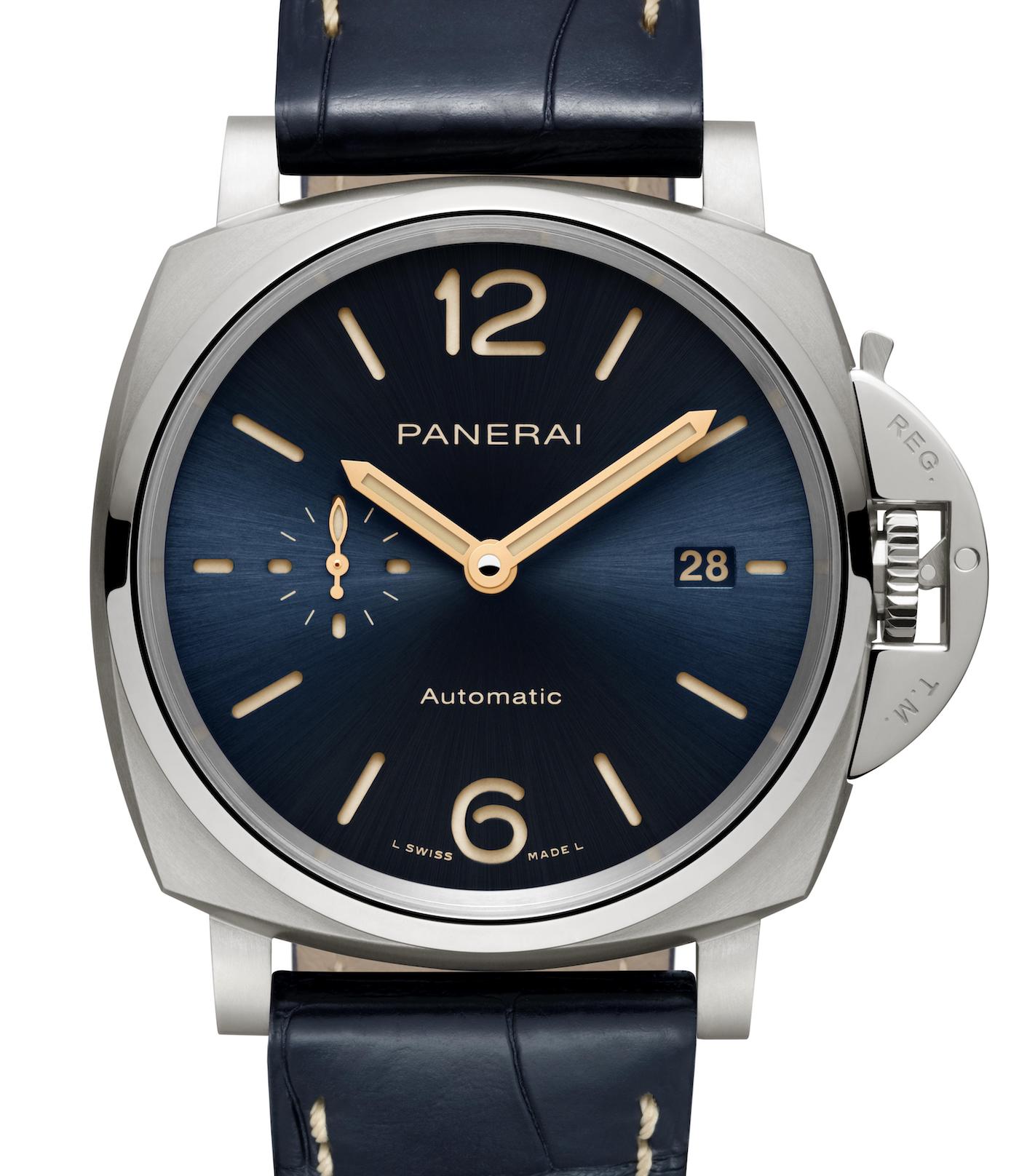 Panerai-Luminor-Due-Watch-Collection