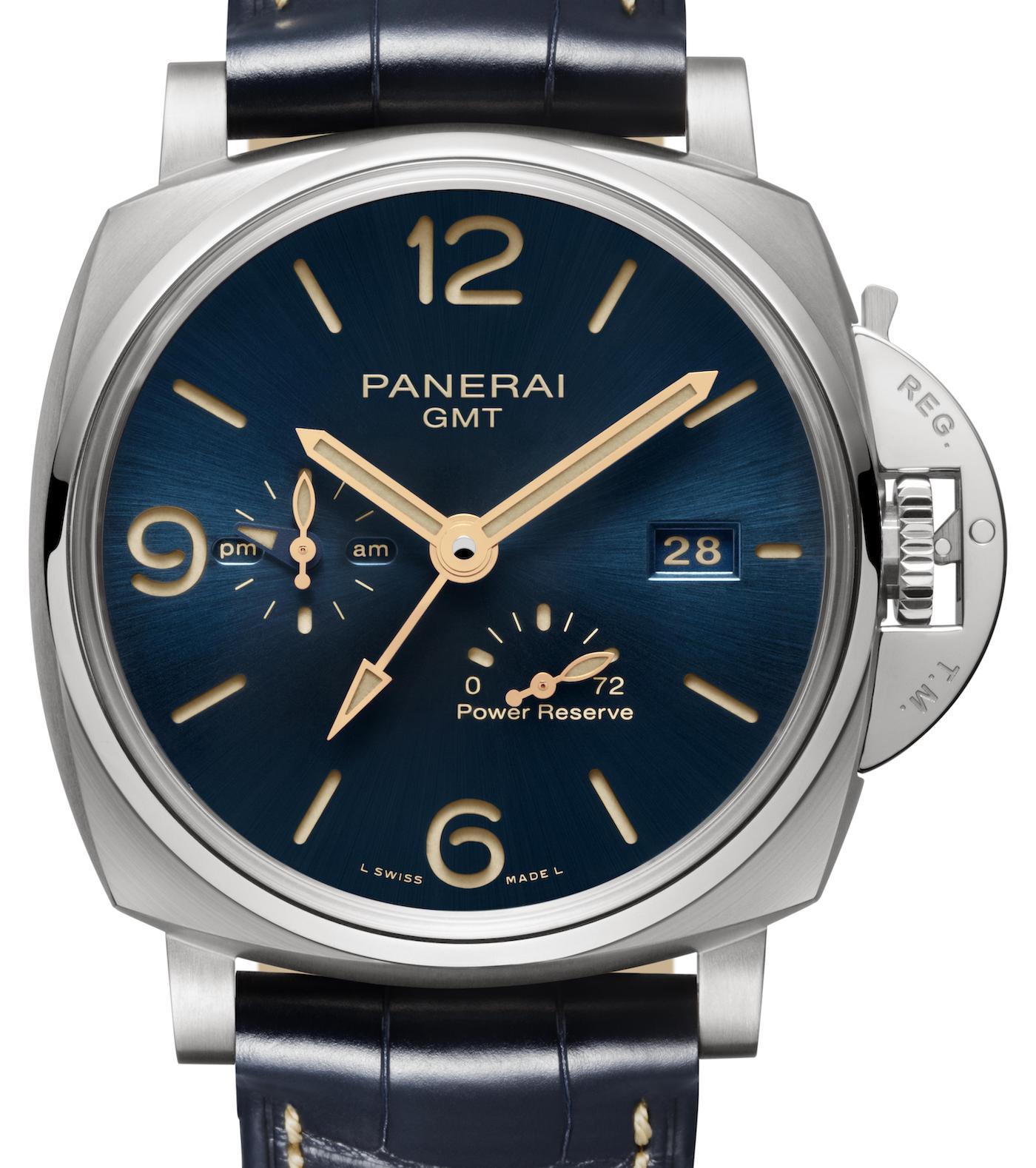 Panerai-Luminor-Due-Watch-Collection