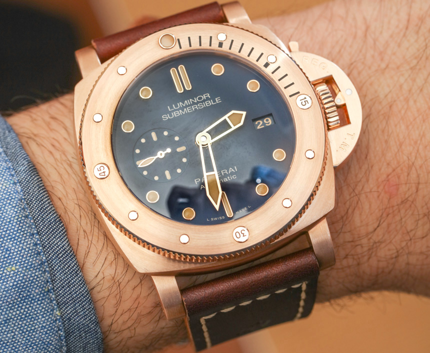 Panerai-Luminor-Submersible-1950-3-Days-Automatic-Bronzo-PAM671--13