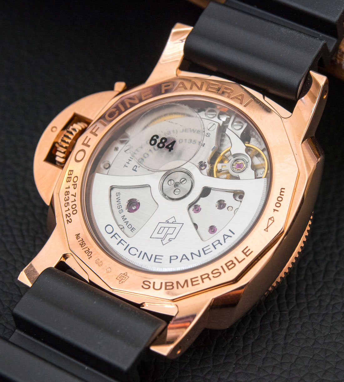 Panerai-Luminor-Submersible-1950-3-Days-PAM684-Automatic-Oro-Rosso-42mm--11