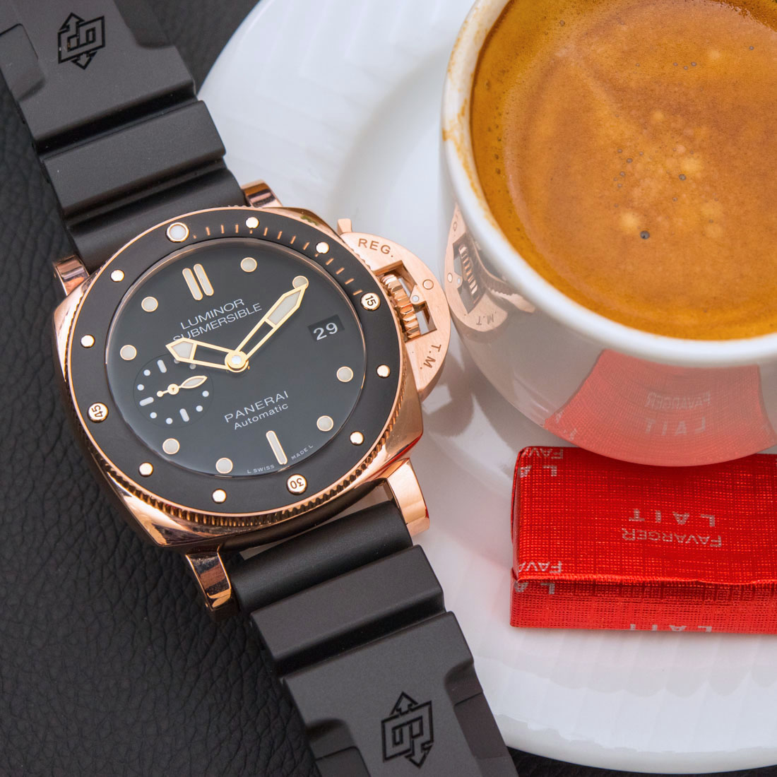 Panerai-Luminor-Submersible-1950-3-Days-PAM684-Automatic-Oro-Rosso-42mm--17