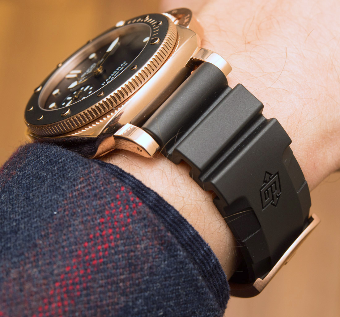 Panerai-Luminor-Submersible-1950-3-Days-PAM684-Automatic-Oro-Rosso-42mm--2