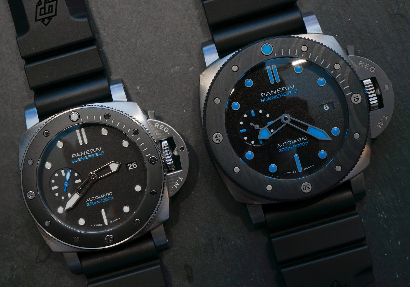 Panerai Luminor Submersible 42mm PAM00683