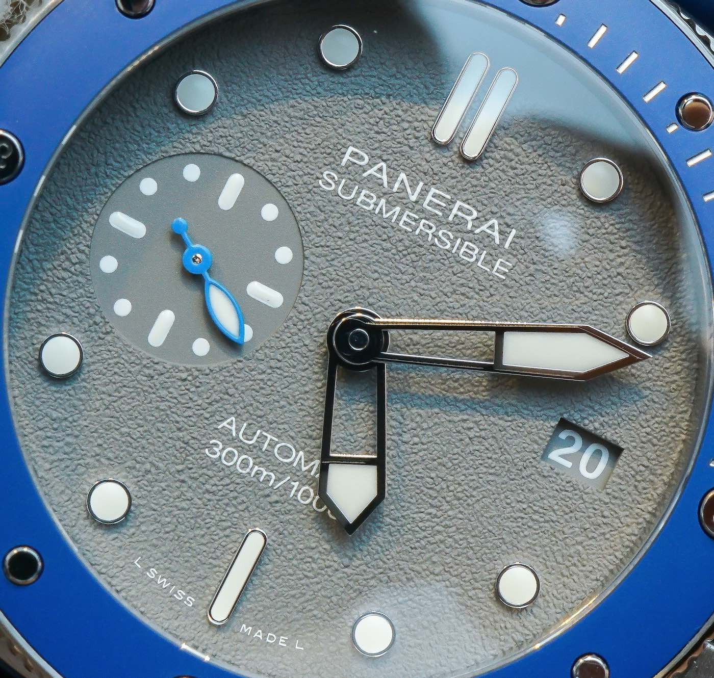 Panerai Luminor Submersible 42mm PAM00959