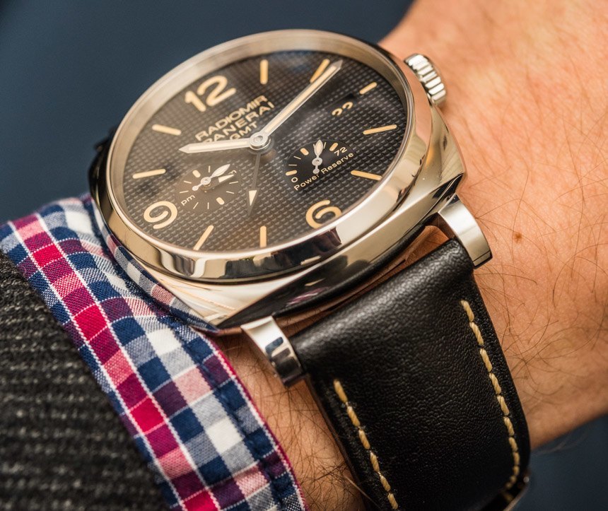 Panerai-RADIOMIR-1940-3-DAYS-GMT-AUTOMATIC-ACCIAIO--9
